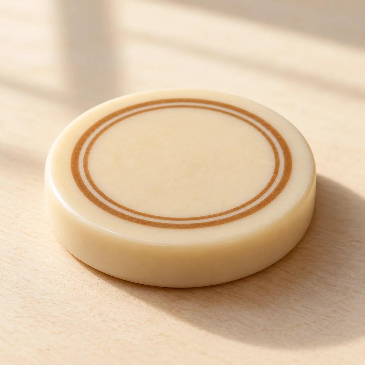 Smooth Ivory Striker